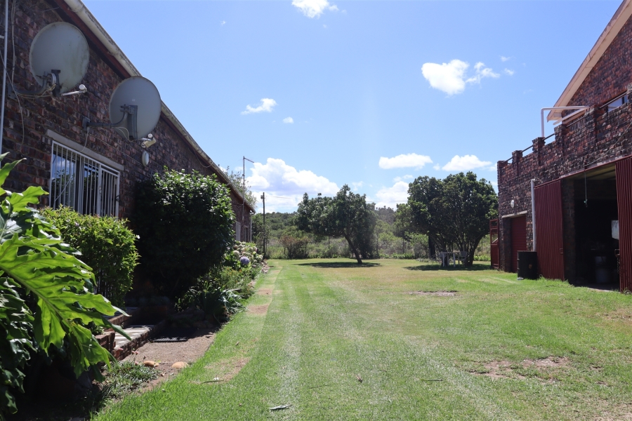 Commercial Property for Sale in Kabeljauws Eastern Cape